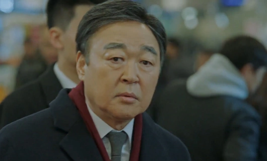 Хваюги 7 серия