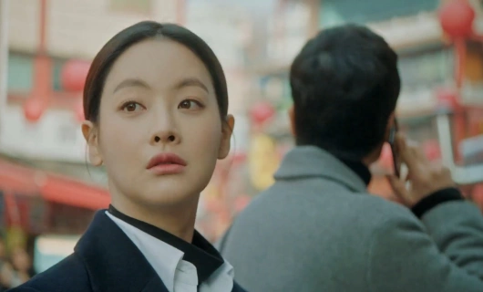 Хваюги 8 серия