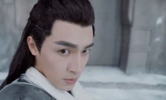 Императоры и я 1 серия