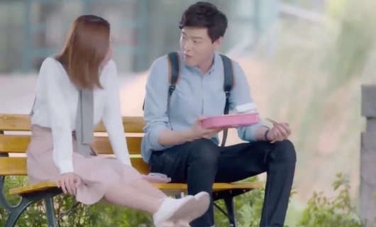 Императоры и я 11 серия