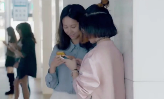 Императоры и я 12 серия