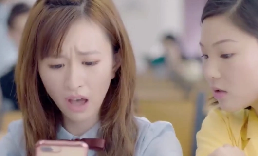 Императоры и я 14 серия