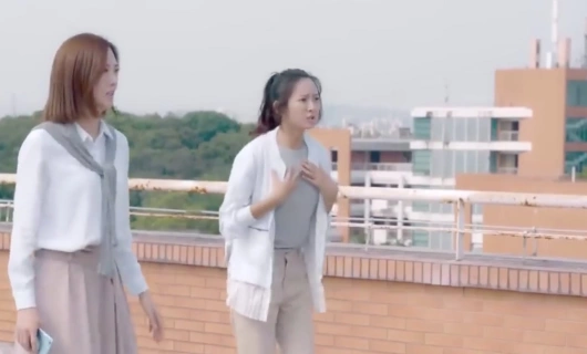 Императоры и я 15 серия