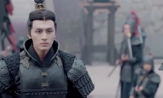 Императоры и я 16 серия