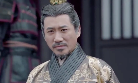 Императоры и я 18 серия