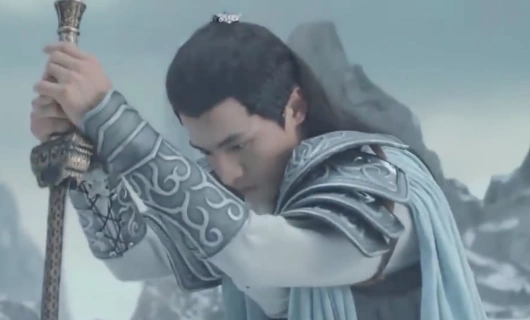 Императоры и я 2 серия