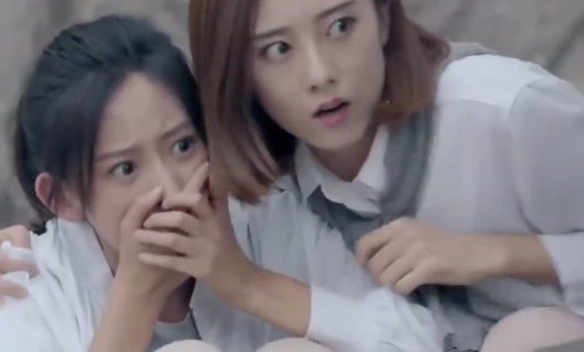 Императоры и я 21 серия