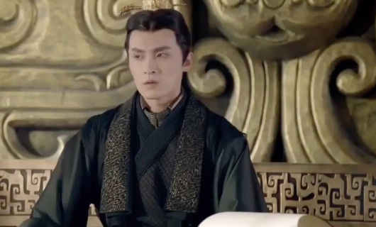 Императоры и я 24 серия