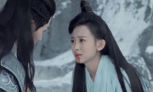 Императоры и я 3 серия