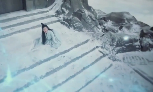 Императоры и я 4 серия