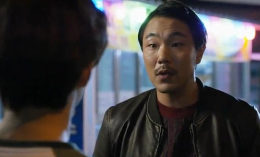 Кровь 11 серия