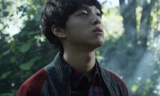 Кровь 13 серия