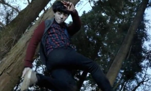 Кровь 14 серия