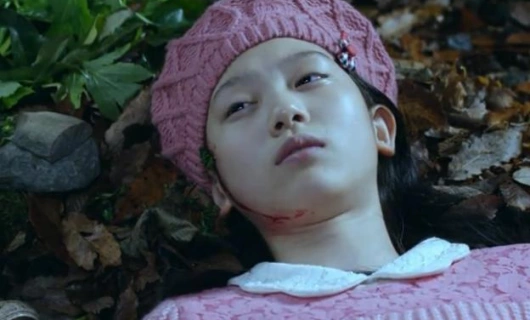 Кровь 16 серия