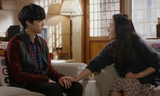 Кровь 17 серия