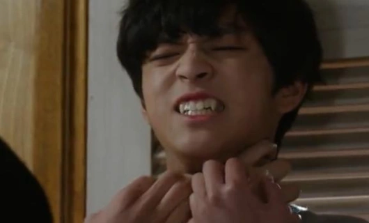 Кровь 18 серия