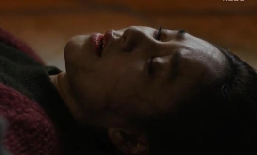 Кровь 19 серия