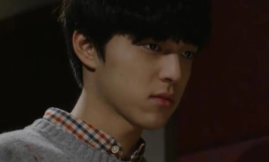 Кровь 20 серия