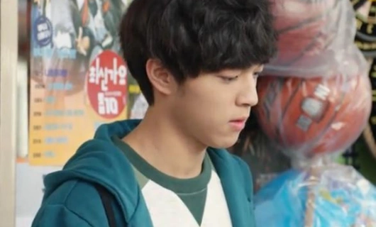 Кровь 7 серия