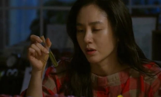 Кровь 8 серия