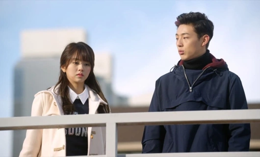 Листмейстер 1 серия