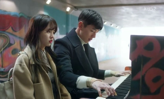 Листмейстер 2 серия