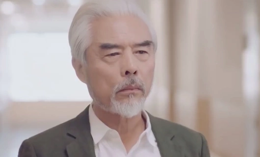 Лун Жии, тебе конец 11 серия