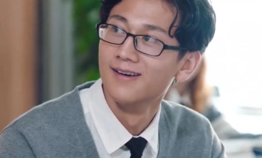 Лун Жии, тебе конец 15 серия