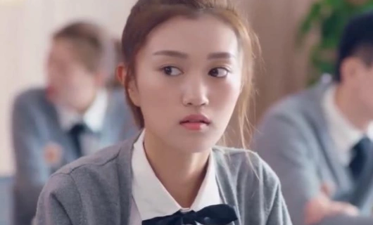 Лун Жии, тебе конец 16 серия