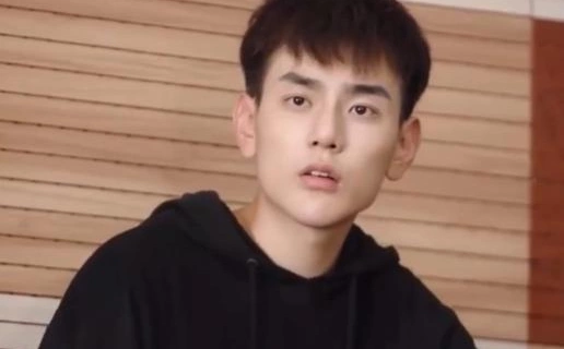 Лун Жии, тебе конец 19 серия