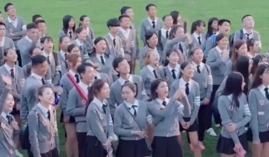 Лун Жии, тебе конец 2 серия