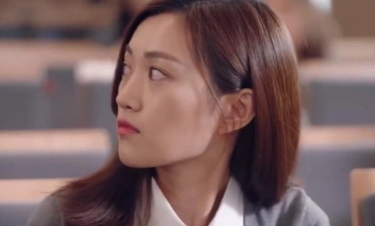 Лун Жии, тебе конец 20 серия