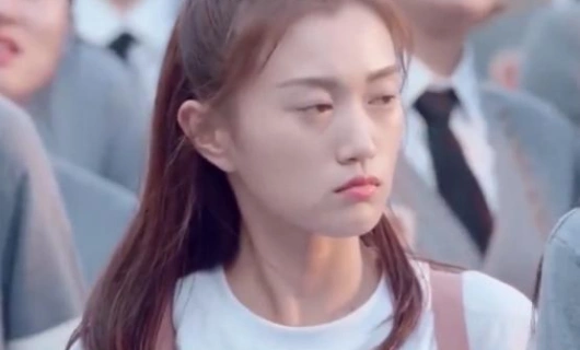 Лун Жии, тебе конец 3 серия