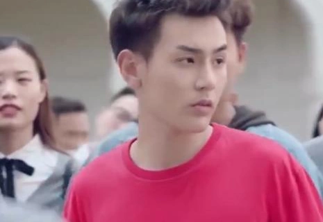 Лун Жии, тебе конец 4 серия