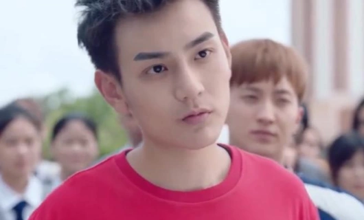 Лун Жии, тебе конец 5 серия