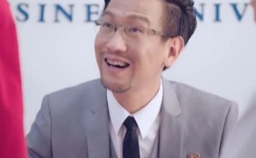 Лун Жии, тебе конец 6 серия