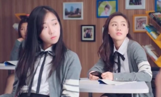 Лун Жии, тебе конец 7 серия