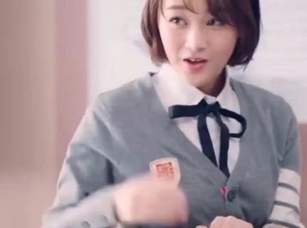 Лун Жии, тебе конец 8 серия