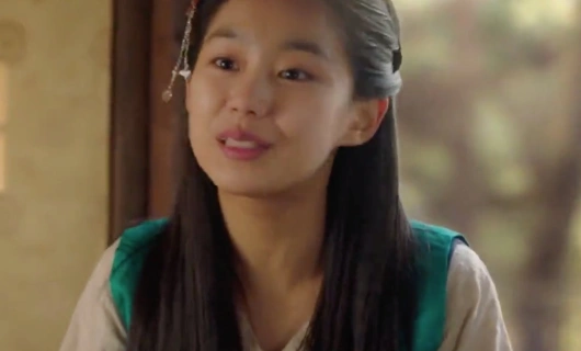 Любовь короля 25 серия