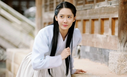 Любовь короля 5 серия