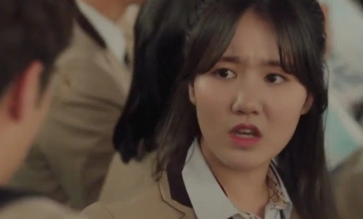 Прорвемся 1 серия