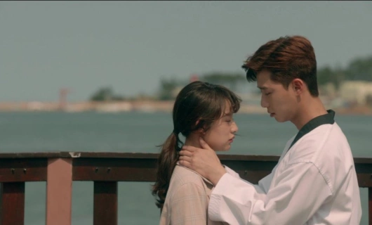 Прорвемся 10 серия