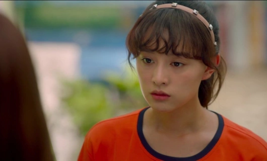 Прорвемся 11 серия