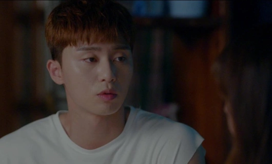 Прорвемся 12 серия