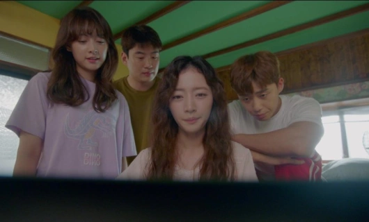 Прорвемся 14 серия