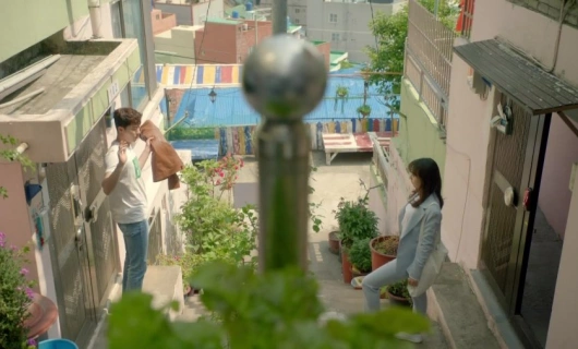 Прорвемся 2 серия