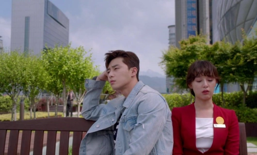 Прорвемся 3 серия