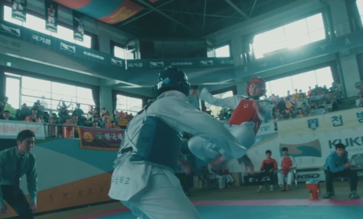 Прорвемся 4 серия