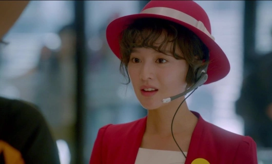 Прорвемся 5 серия