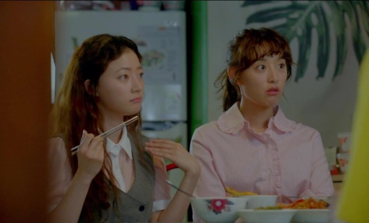 Прорвемся 7 серия